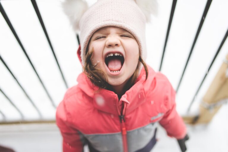Coping With Public Meltdowns: How to Handle Tantrums Like a Pro